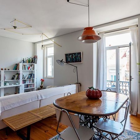 Flh Anjos Cosy Place Lisboa Δωμάτιο φωτογραφία