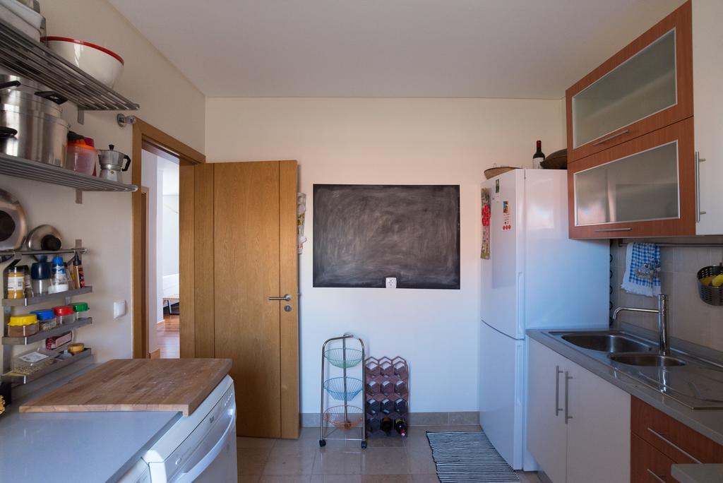 Flh Anjos Cosy Place Lisboa Δωμάτιο φωτογραφία