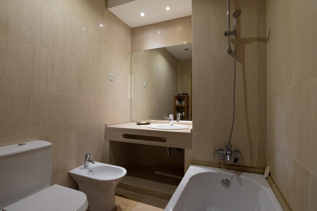 Flh Anjos Cosy Place Lisboa Δωμάτιο φωτογραφία