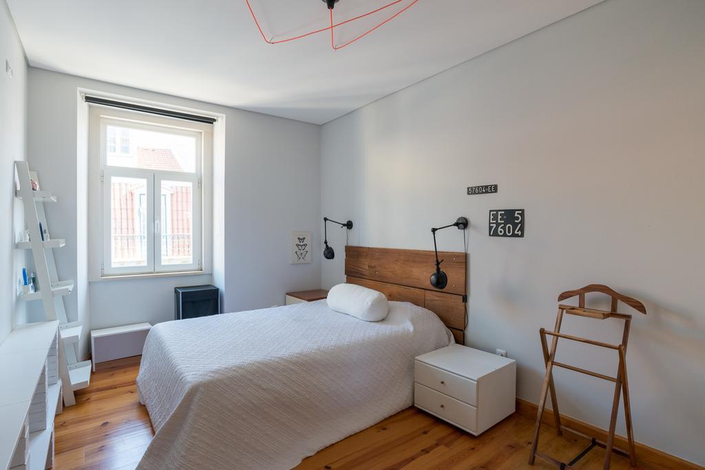 Flh Anjos Cosy Place Lisboa Δωμάτιο φωτογραφία