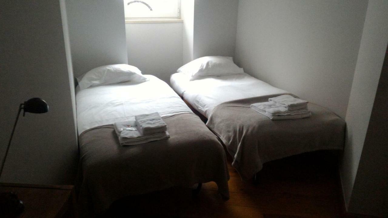Flh Anjos Cosy Place Lisboa Εξωτερικό φωτογραφία